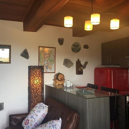 Casa Rural Adoracion Chipude - Adults Only Pokój zdjęcie