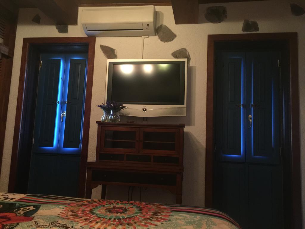Casa Rural Adoracion Chipude - Adults Only Pokój zdjęcie