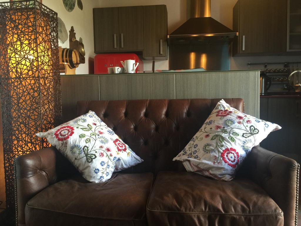 Casa Rural Adoracion Chipude - Adults Only Pokój zdjęcie