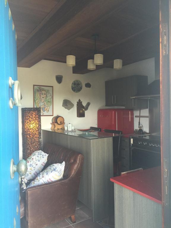 Casa Rural Adoracion Chipude - Adults Only Pokój zdjęcie