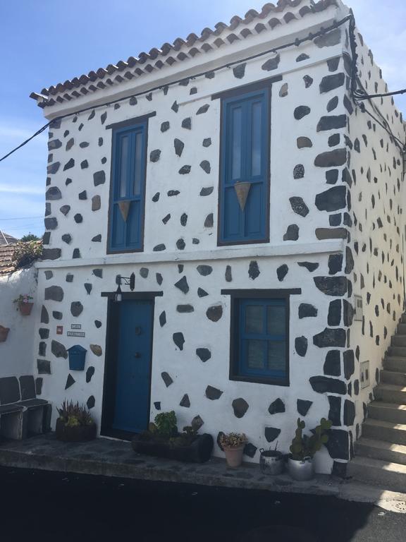 Casa Rural Adoracion Chipude - Adults Only Pokój zdjęcie