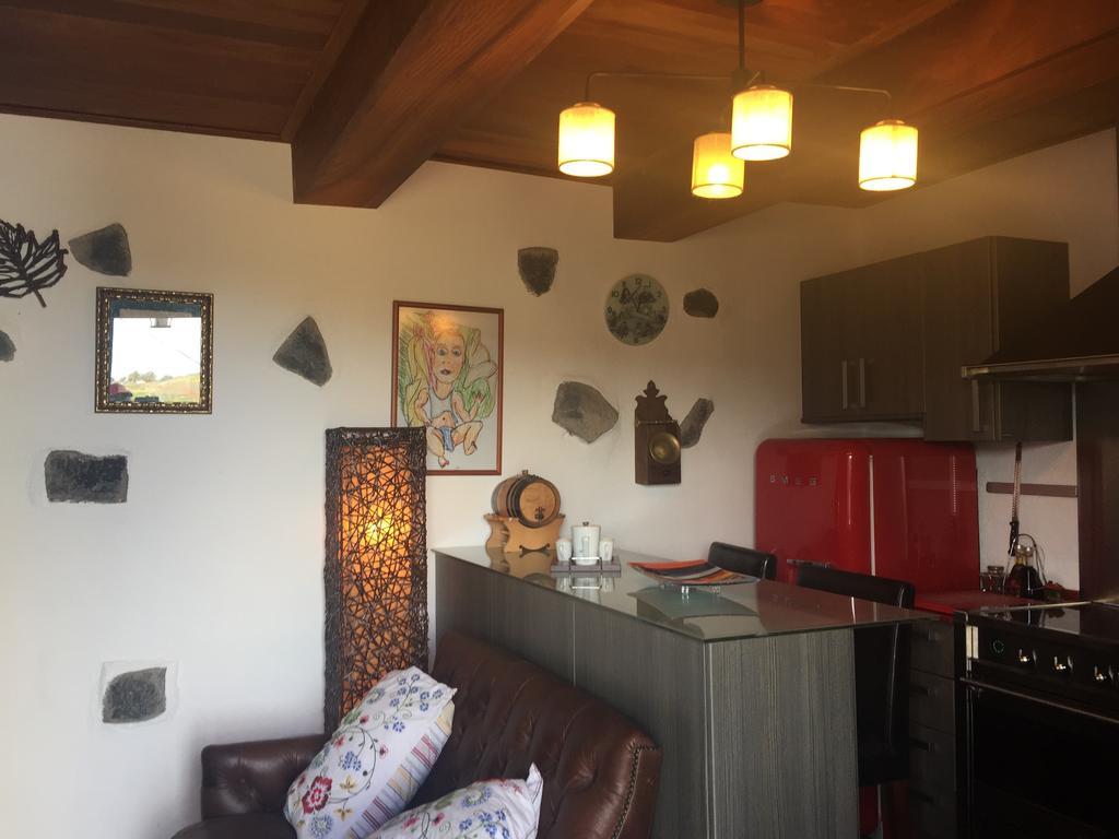 Casa Rural Adoracion Chipude - Adults Only Pokój zdjęcie