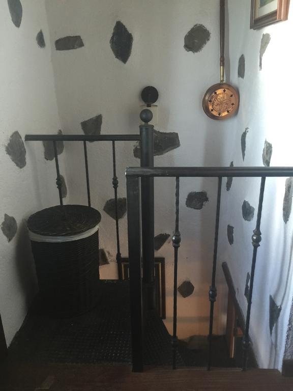 Casa Rural Adoracion Chipude - Adults Only Pokój zdjęcie