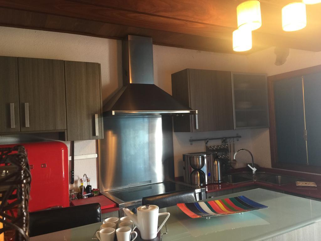 Casa Rural Adoracion Chipude - Adults Only Pokój zdjęcie