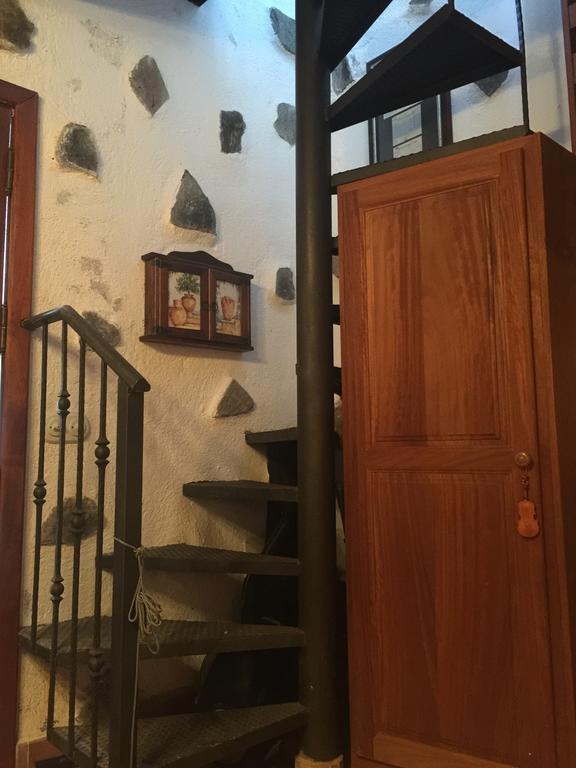 Casa Rural Adoracion Chipude - Adults Only Pokój zdjęcie