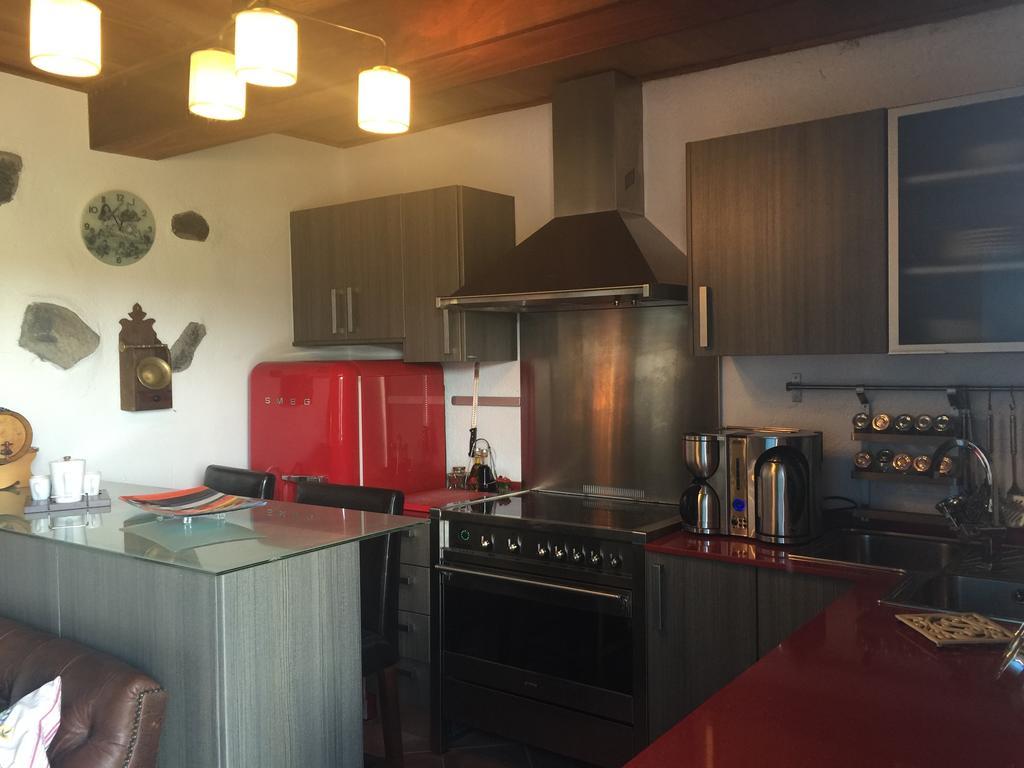 Casa Rural Adoracion Chipude - Adults Only Pokój zdjęcie