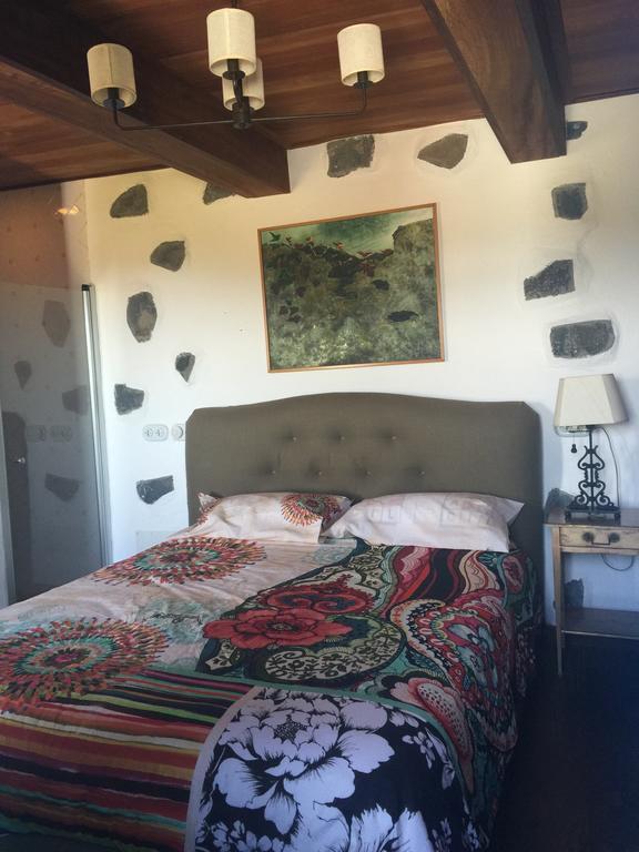 Casa Rural Adoracion Chipude - Adults Only Pokój zdjęcie
