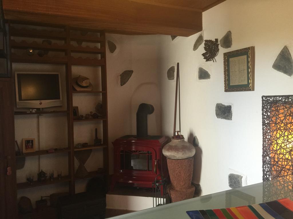 Casa Rural Adoracion Chipude - Adults Only Pokój zdjęcie